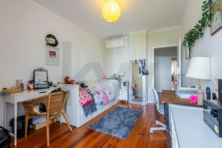 Apartamento T4 para Venda em Algés, Linda-A-Velha e Cruz Quebrada-Dafundo Foto 24