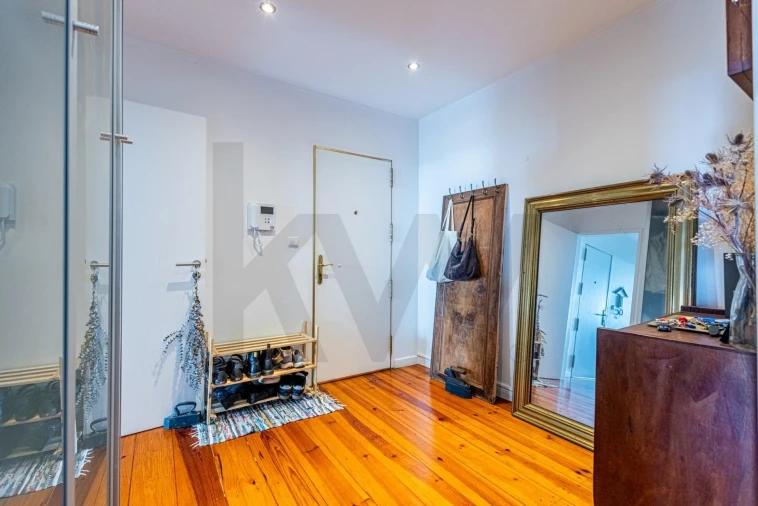 Apartamento T4 para Venda em Algés, Linda-A-Velha e Cruz Quebrada-Dafundo Foto 38