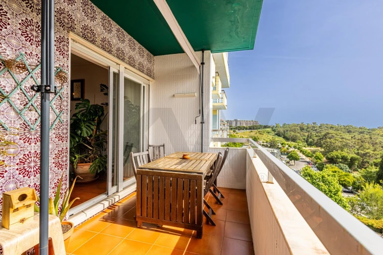 Apartamento T4 para Venda em Algés, Linda-A-Velha e Cruz Quebrada-Dafundo Foto 47
