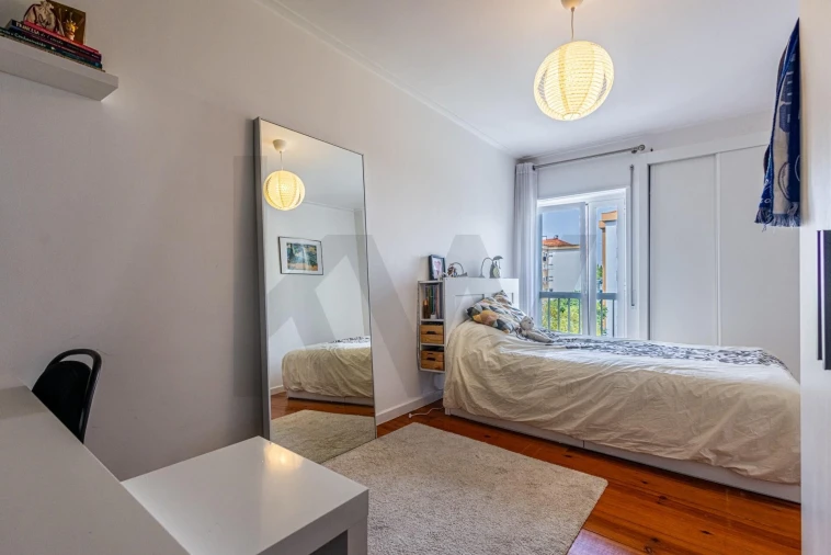 Apartamento T4 para Venda em Algés, Linda-A-Velha e Cruz Quebrada-Dafundo Foto 29
