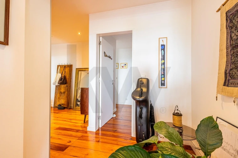 Apartamento T4 para Venda em Algés, Linda-A-Velha e Cruz Quebrada-Dafundo Foto 41