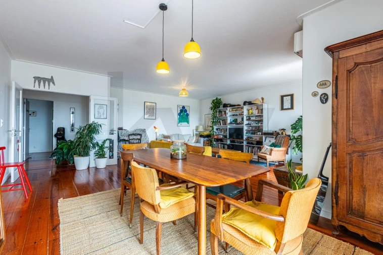 Apartamento T4 para Venda em Algés, Linda-A-Velha e Cruz Quebrada-Dafundo Foto 10