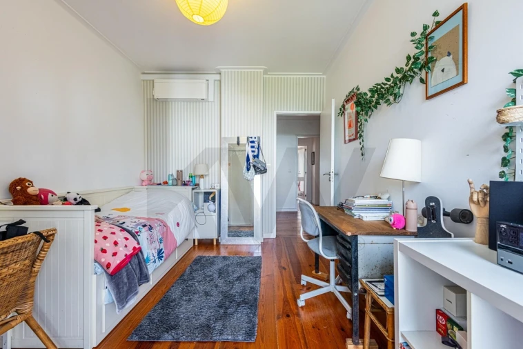 Apartamento T4 para Venda em Algés, Linda-A-Velha e Cruz Quebrada-Dafundo Foto 23