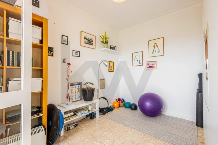Apartamento T4 para Venda em Algés, Linda-A-Velha e Cruz Quebrada-Dafundo Foto 32