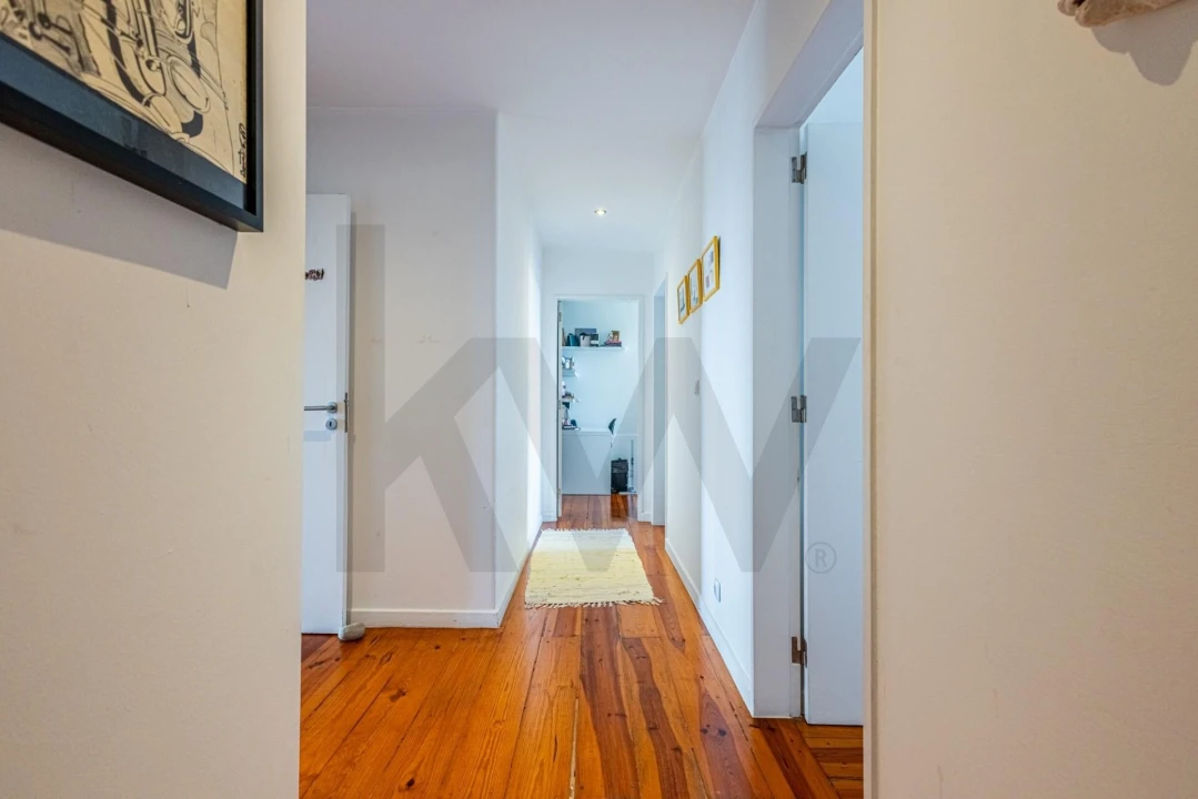 Apartamento T4 para Venda em Algés, Linda-A-Velha e Cruz Quebrada-Dafundo Foto 45