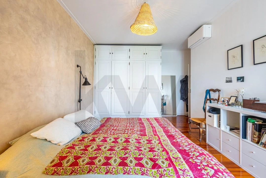 Apartamento T4 para Venda em Algés, Linda-A-Velha e Cruz Quebrada-Dafundo Foto 21