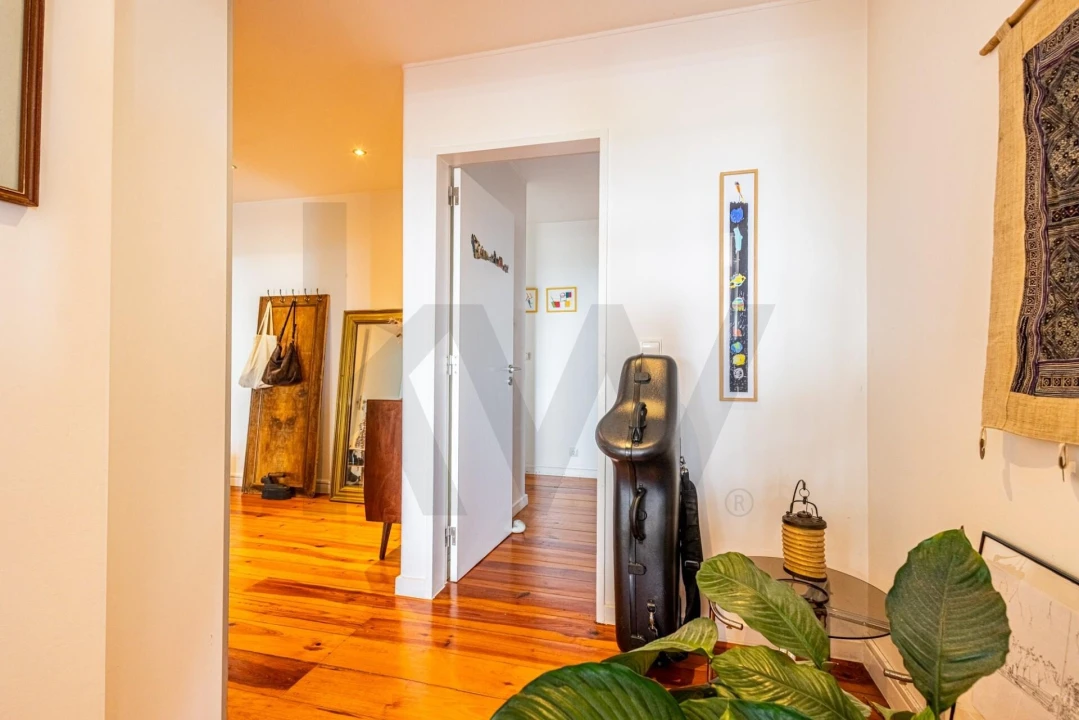 Apartamento T4 para Venda em Algés, Linda-A-Velha e Cruz Quebrada-Dafundo Foto 41