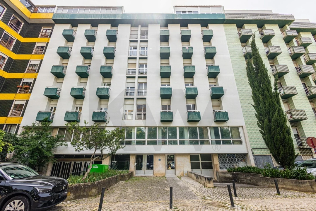 Apartamento T4 para Venda em Algés, Linda-A-Velha e Cruz Quebrada-Dafundo Foto 56