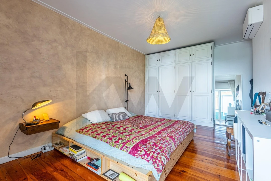 Apartamento T4 para Venda em Algés, Linda-A-Velha e Cruz Quebrada-Dafundo Foto 22