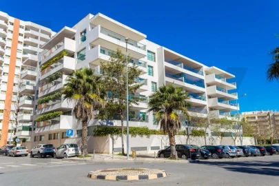 Apartamento T2 para Venda em Portimão