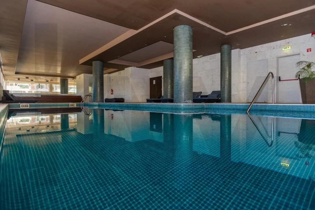 Apartamento T2 para Venda em Portimão Foto 25