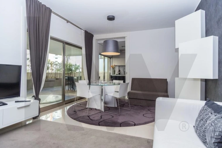 Apartamento T2 para Venda em Portimão Foto 7