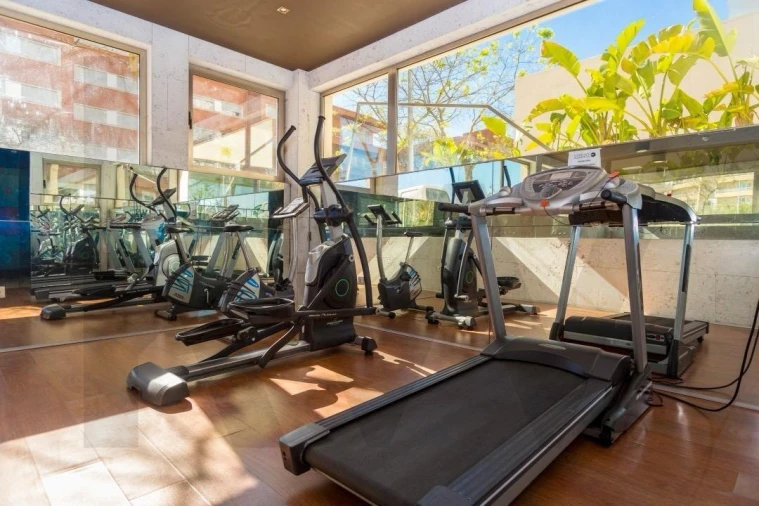 Apartamento T2 para Venda em Portimão Foto 31