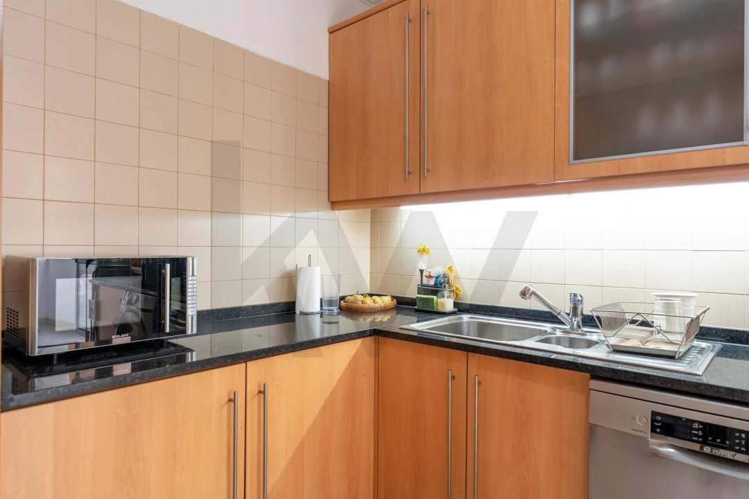 Apartamento T2 para Venda em Avenidas Novas Foto 28