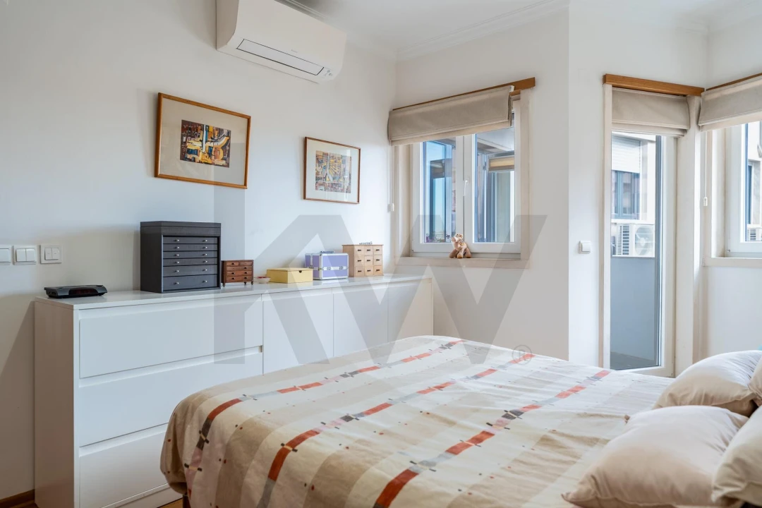 Apartamento T2 para Venda em Avenidas Novas Foto 16