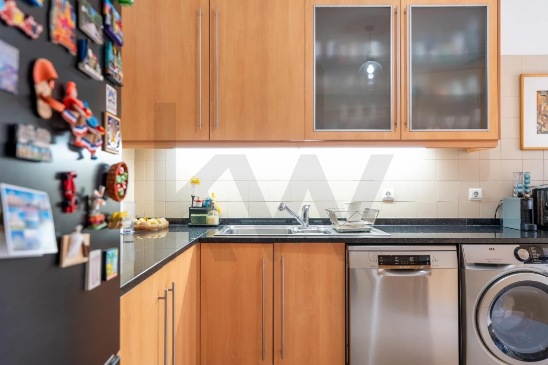 Apartamento T2 para Venda em Avenidas Novas Foto 10