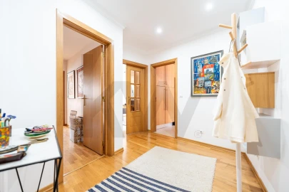 Apartamento T2 para Venda em Avenidas Novas