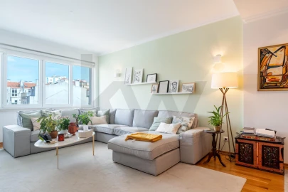 Apartamento T2 para Venda em Avenidas Novas