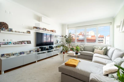 Apartamento T2 para Venda em Avenidas Novas