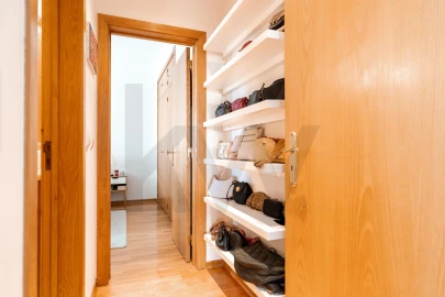 Apartamento T2 para Venda em Avenidas Novas