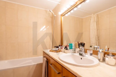 Apartamento T2 para Venda em Avenidas Novas