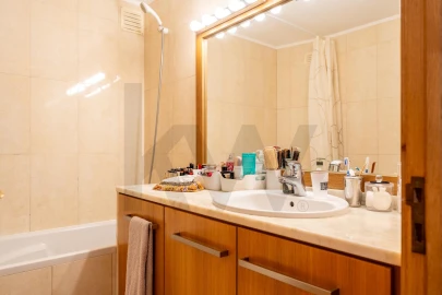 Apartamento T2 para Venda em Avenidas Novas