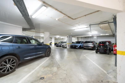 Apartamento T2 para Venda em Avenidas Novas