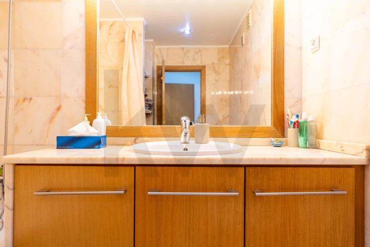 Apartamento T2 para Venda em Avenidas Novas Foto 7