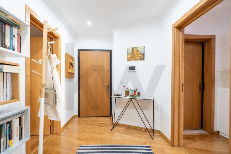 Apartamento T2 para Venda em Avenidas Novas Foto 22