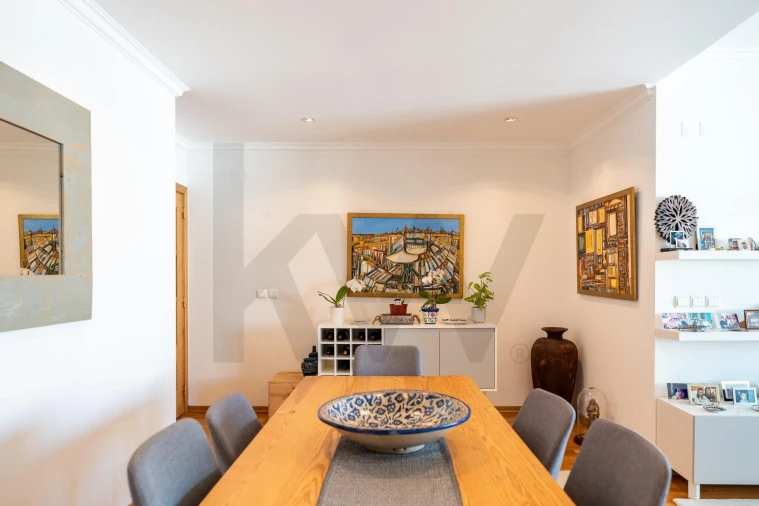 Apartamento T2 para Venda em Avenidas Novas Foto 26