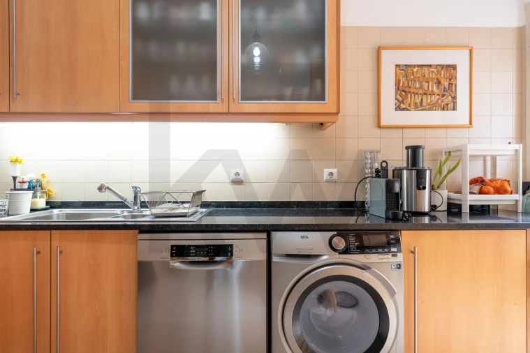 Apartamento T2 para Venda em Avenidas Novas Foto 27
