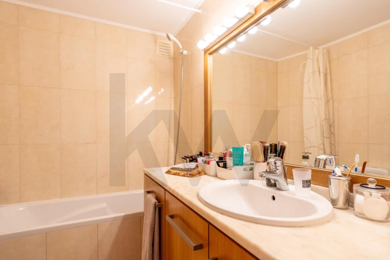 Apartamento T2 para Venda em Avenidas Novas Foto 17