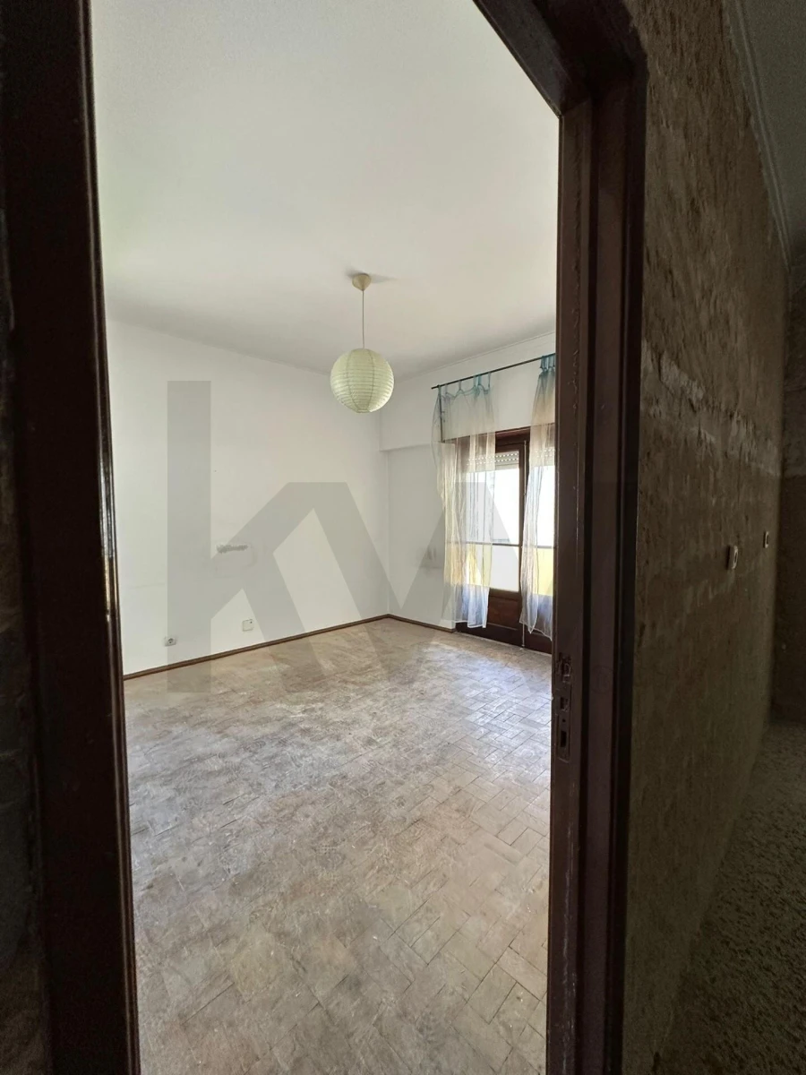 Apartamento T2 para Venda em Póvoa de Santa Iria e Forte da Casa Foto 16