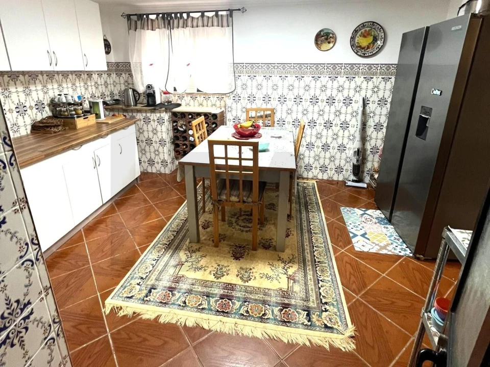 Moradia T4 para Venda em Cernache Foto 8