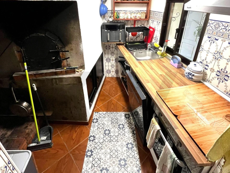 Moradia T4 para Venda em Cernache Foto 12