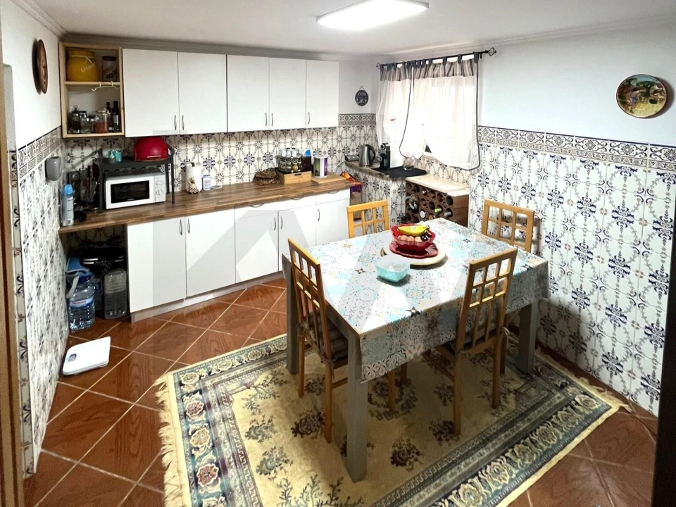 Moradia T4 para Venda em Cernache Foto 9