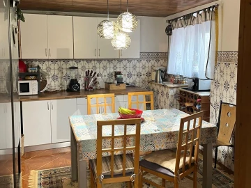 Moradia T4 para Venda em Cernache