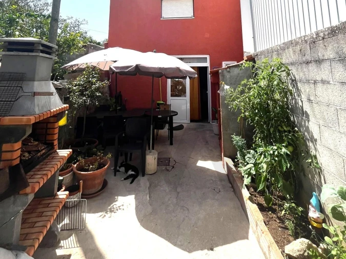 Moradia T4 para Venda em Cernache Foto 26