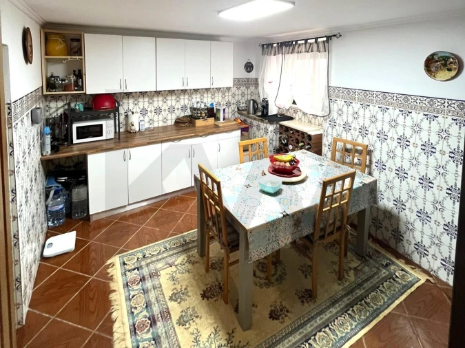 Moradia T4 para Venda em Cernache Foto 9