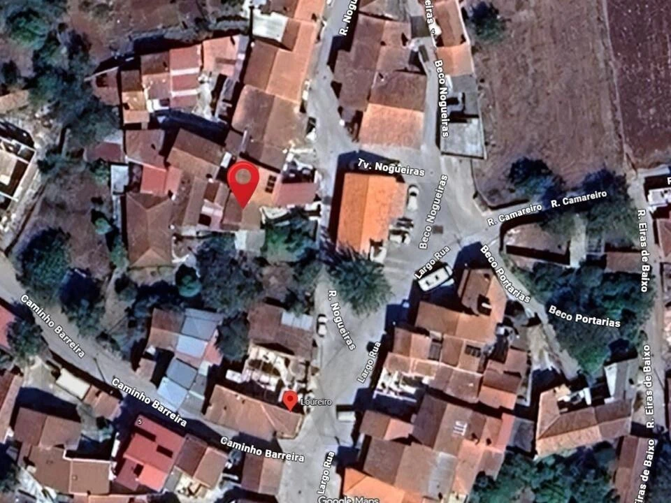 Moradia T4 para Venda em Cernache Foto 29