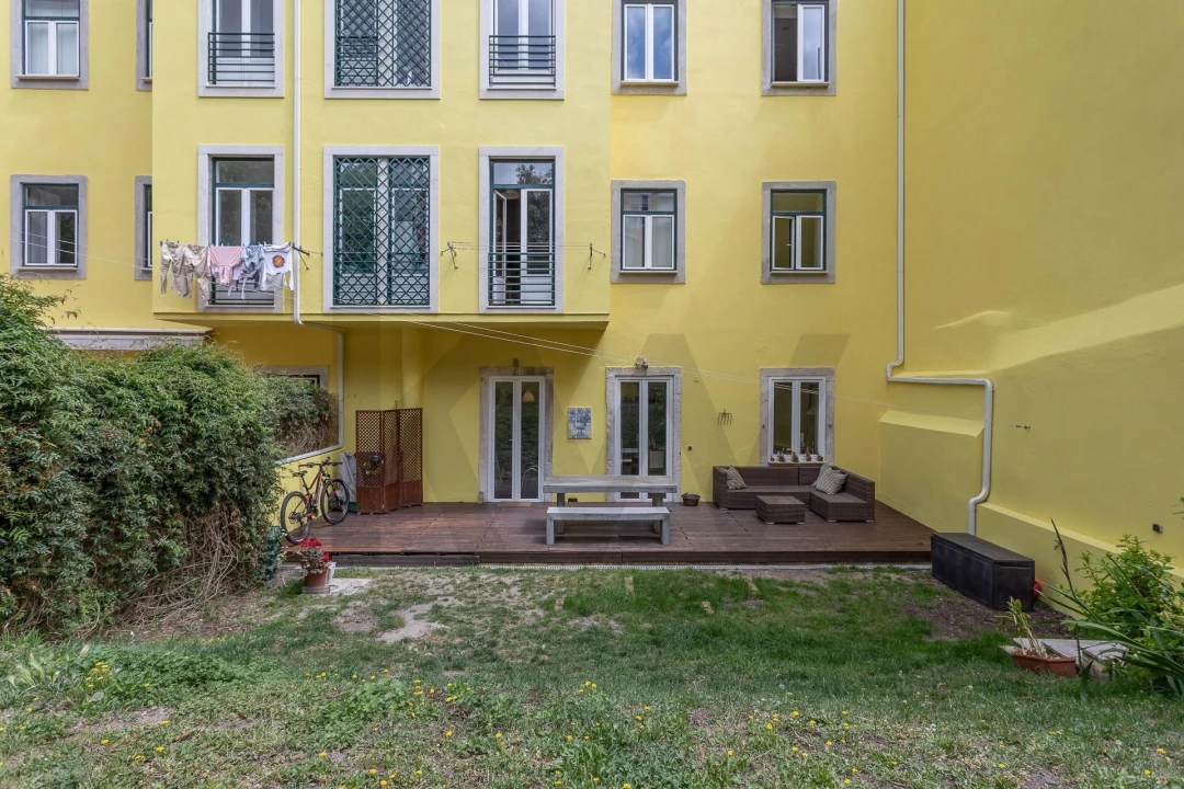 Apartamento T3 para Venda em Misericórdia Foto 42