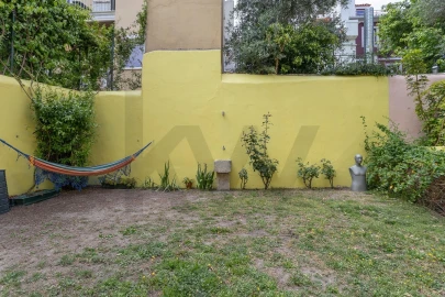 Apartamento T3 para Venda em Misericórdia