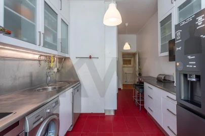 Apartamento T3 para Venda em Misericórdia