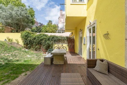 Apartamento T3 para Venda em Misericórdia