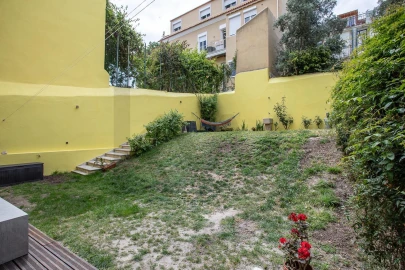 Apartamento T3 para Venda em Misericórdia