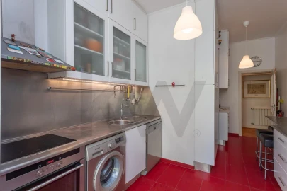 Apartamento T3 para Venda em Misericórdia