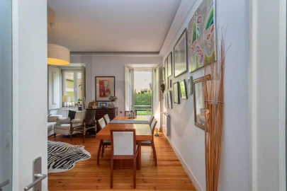 Apartamento T3 para Venda em Misericórdia