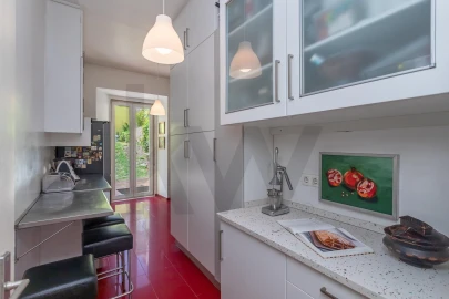 Apartamento T3 para Venda em Misericórdia