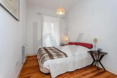 Apartamento T3 para Venda em Misericórdia