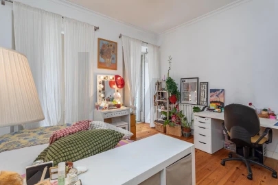 Apartamento T3 para Venda em Misericórdia